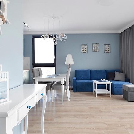 Ms Apartments Matros グディニャ エクステリア 写真