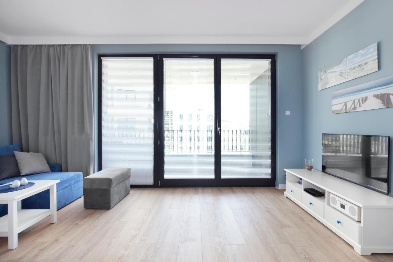Ms Apartments Matros グディニャ エクステリア 写真