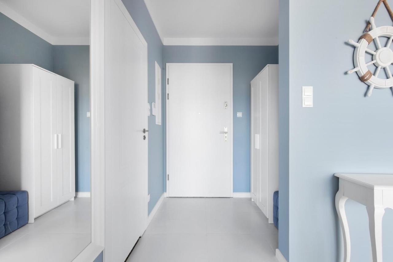 Ms Apartments Matros グディニャ エクステリア 写真